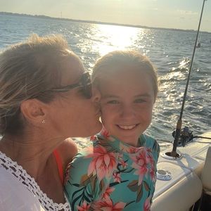 Meet your Posher, Finley